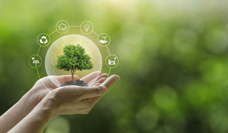 how to audit printing waste